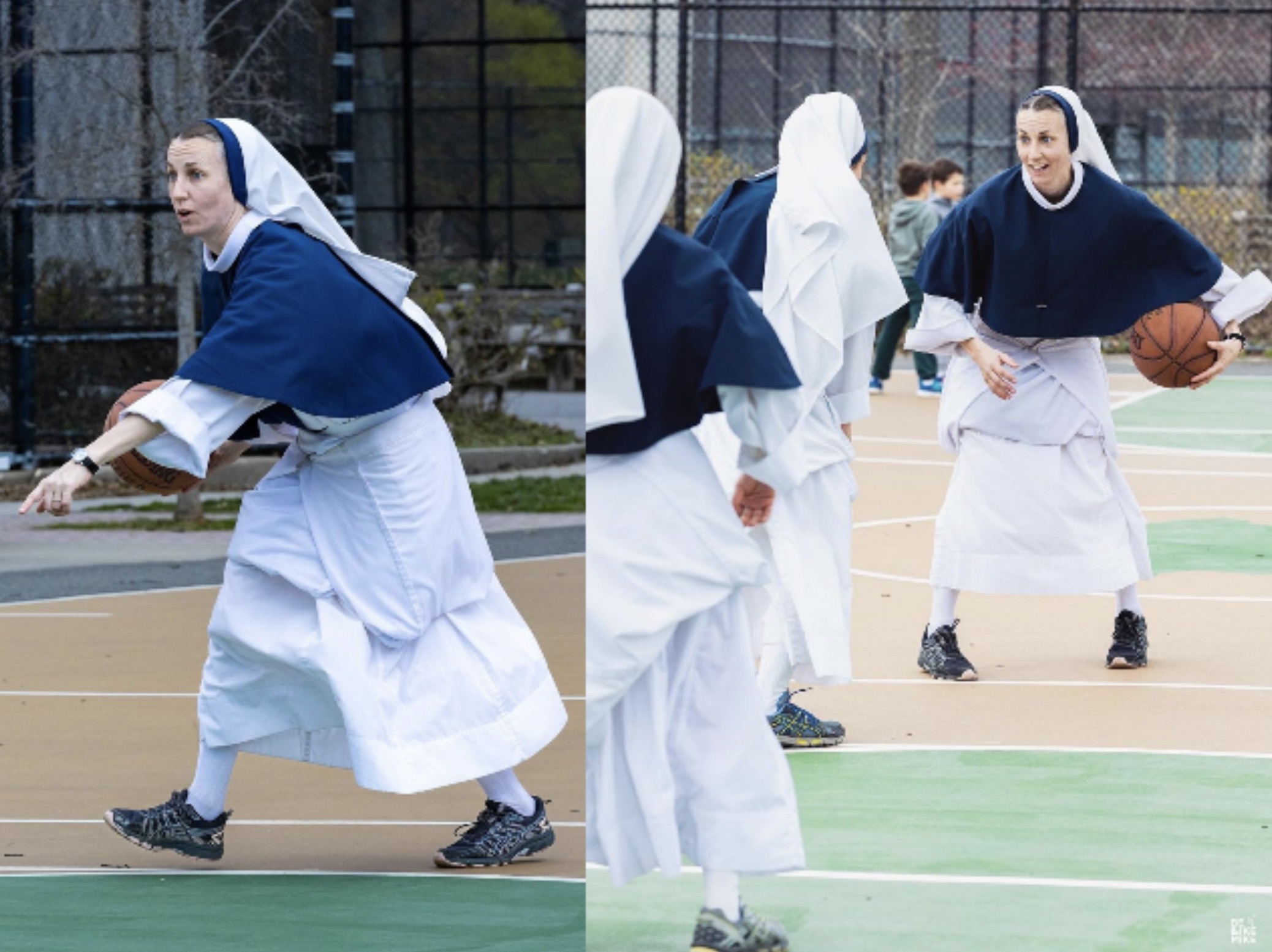 folk dance